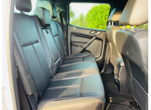 2022 Ford Ranger 2.0L Diesel For Sale Images