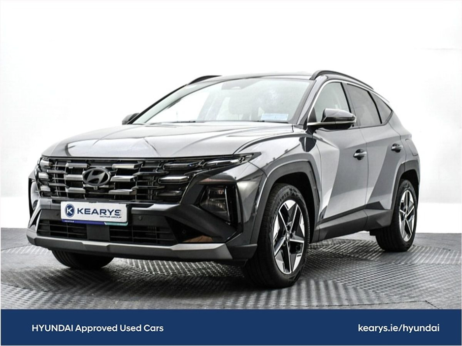Hyundai Tucson FL Executive Plus — thumbnail 10