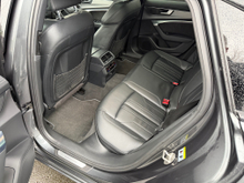 2021 Audi A6 2L Petrol Plug-in Hybrid For Sale Images