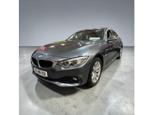 2015 BMW 4 Series 2L Diesel For Sale Images