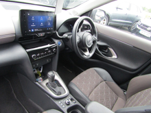 2022 Toyota Yaris Cross 1.5L Hybrid For Sale Images