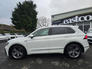 2017 VOLKSWAGEN TIGUAN 1.4 TSI R-LINE EDITION / 360 CAMERA - PARK-ASSIST - SENSORS - VIRTUAL COCKPIT - SIMI MAIN DEALER CARPLAY ANDROID AUTO 