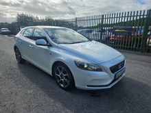 2015 Volvo V40 1.6L Petrol For Sale Images
