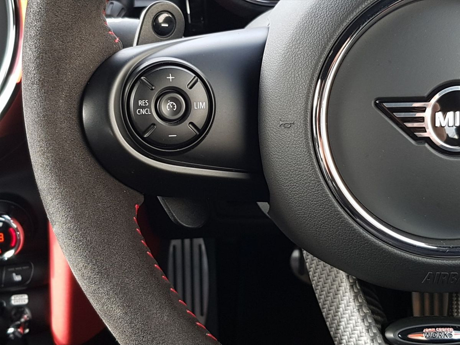 2022 MINI Hatch 2.0L Petrol For Sale Images