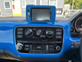 2015 VOLKSWAGEN UP! 1.0 SEMI-AUTOMATIC LOW MILEAGE 