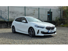 BMW 1 Series 118i M Sport Auto