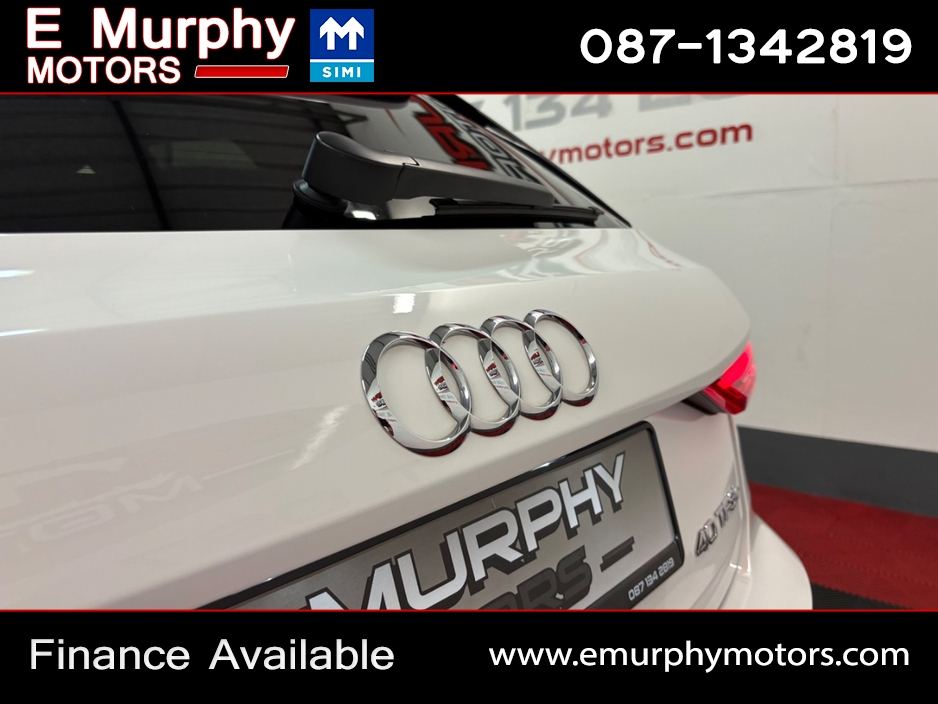 2023 Audi A3 1.4L Hybrid For Sale Images
