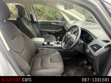 2016 Ford S-Max 2L Diesel For Sale Images