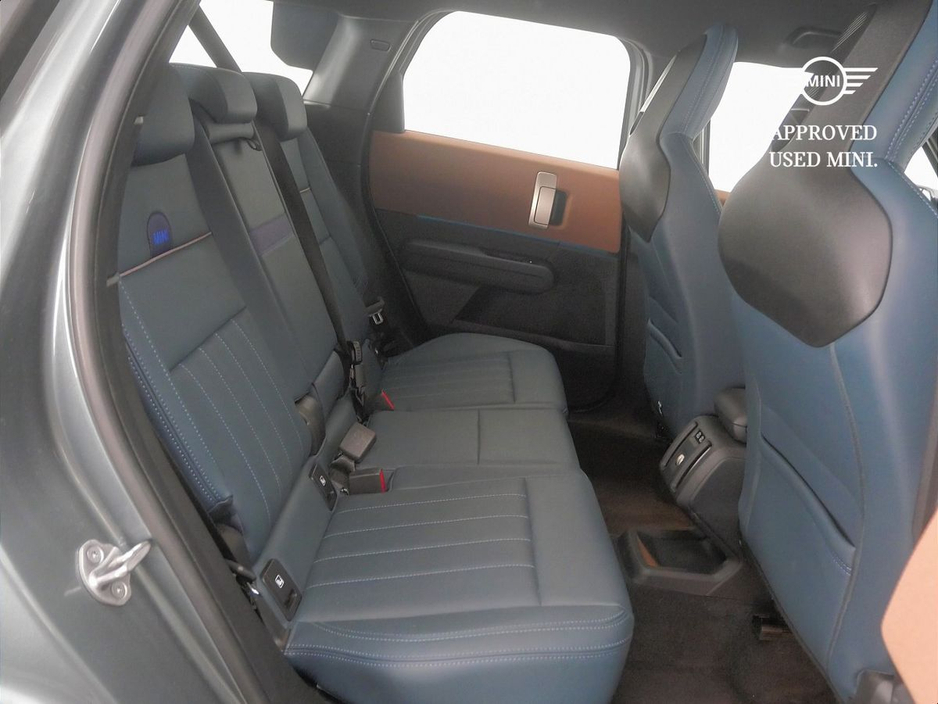 2024 MINI Countryman 1.5L Petrol For Sale Images