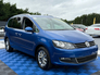 2017 VOLKSWAGEN SHARAN 1.4 PETROL - 7 SEATER - AUTO - 12M WARRANTY - CAR: 952