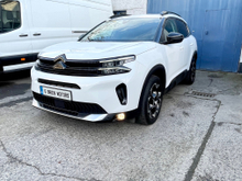 2022 Citroen C5 Aircross 1.5L Diesel For Sale Images