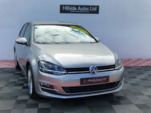 2013 Volkswagen Golf 1.4L Petrol For Sale Images