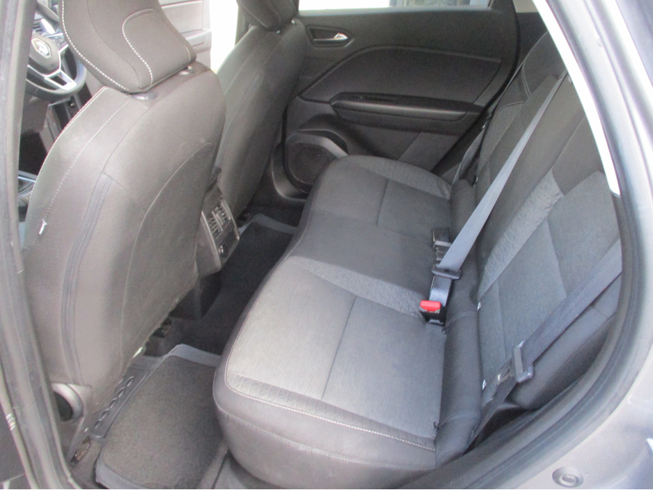 2022 Renault Captur 1L Petrol For Sale Images