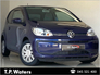 2017 VOLKSWAGEN UP! 1.0 AUTOMATIC - FINANCE ARRANGED - VERY LOW KM'S