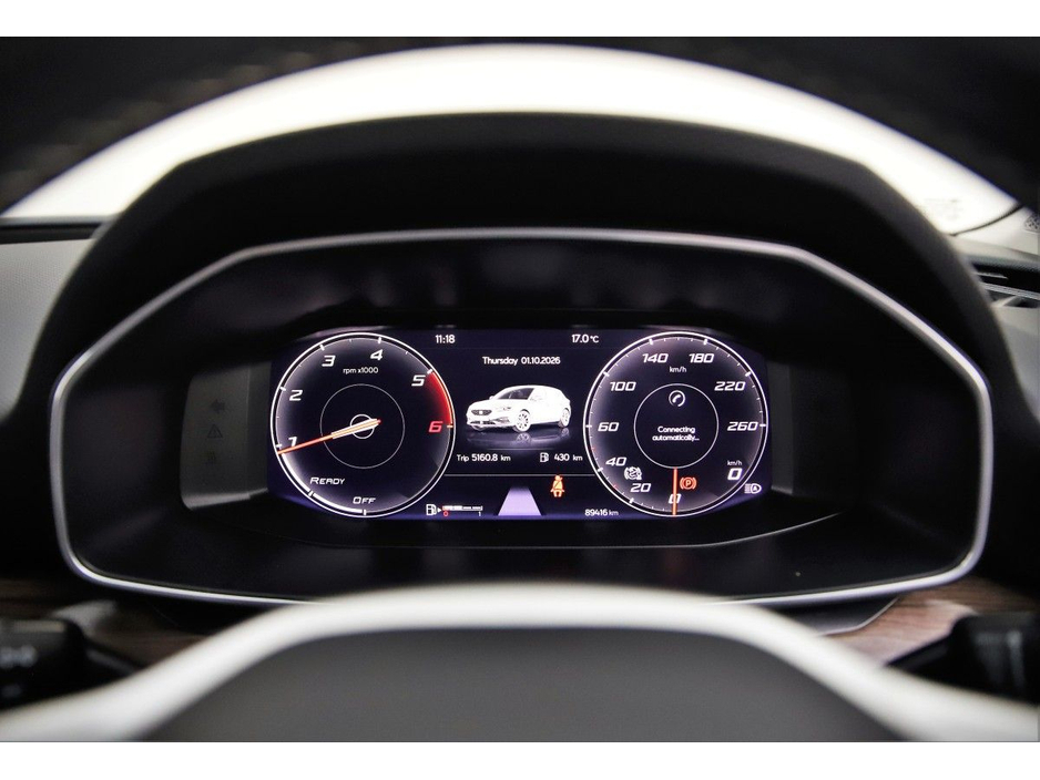 SEAT Leon 2.0TDI 6SPD 115BHP XCELLENCE — thumbnail 18