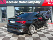 2021 Audi A3 2L Diesel For Sale Images