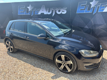 2014 Volkswagen Golf 1.4L Petrol For Sale Images