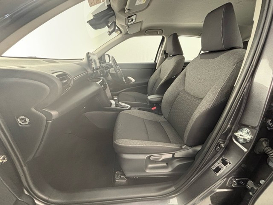 Toyota Yaris Cross Luna — thumbnail 6