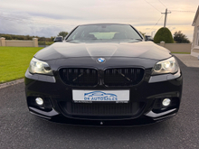 2015 BMW 5 Series 2L Diesel For Sale Images