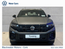 2025 VOLKSWAGEN TOUAREG R 3.0 TFSI PHEV 462BHP IN MATTE WITH UPGRADED 22