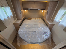 2018 Rapido Serie 8F 2.3L Diesel For Sale Images