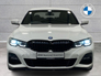 2022 BMW 3 SERIES 330e M Sport Saloon