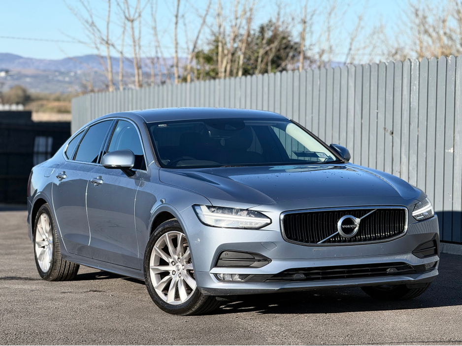2020 Volvo S90 For Sale Images