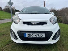 2013 Kia Picanto 1L Petrol For Sale Images