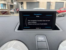 2011 Audi A1 1.6L Diesel For Sale Images