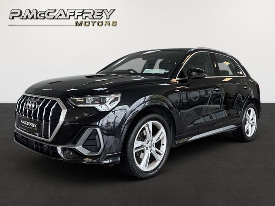 2019 Audi Q3
