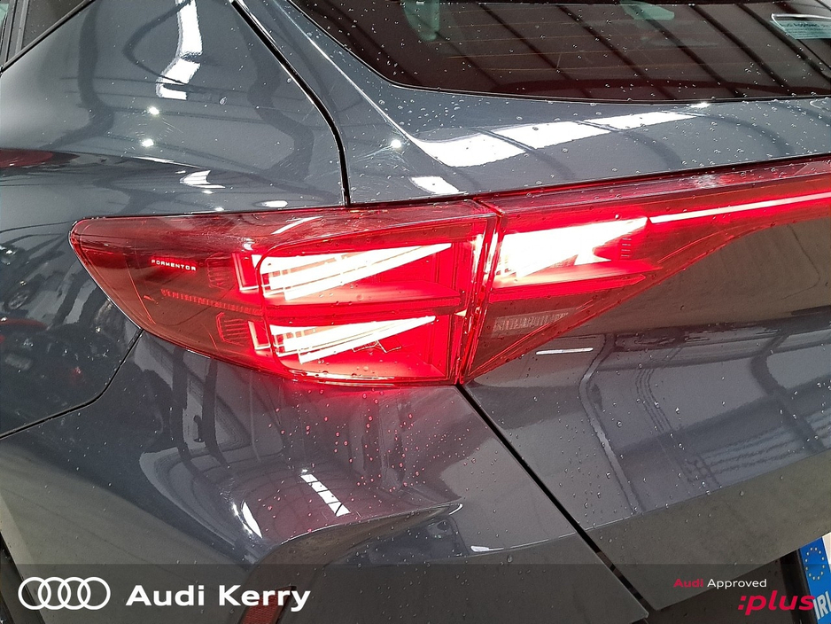 Cupra Formentor 1.5TSI 150BHP WITH PAN ROOF — thumbnail 32