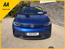 2023 Volkswagen ID.5 0L Electric For Sale Images