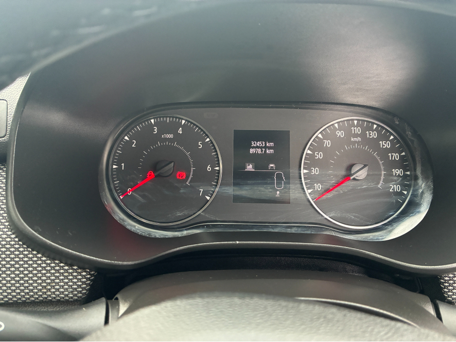 2022 Dacia Sandero 1L Bio gas For Sale Images