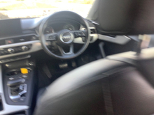 2017 Audi A5 2L Diesel For Sale Images