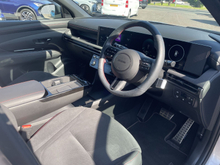 2026 Hyundai Tucson 1.6L Hybrid For Sale Images