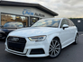 2018 AUDI A3 S-LINE - 1.4 PETROL - AUTO - 12M WARRANTY - CAR: 1333