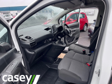 2020 Citroen Berlingo 1.5L Diesel For Sale Images
