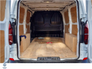 2025 VOLKSWAGEN TRANSPORTER TRENDLINE SWB28 110BHP M6F