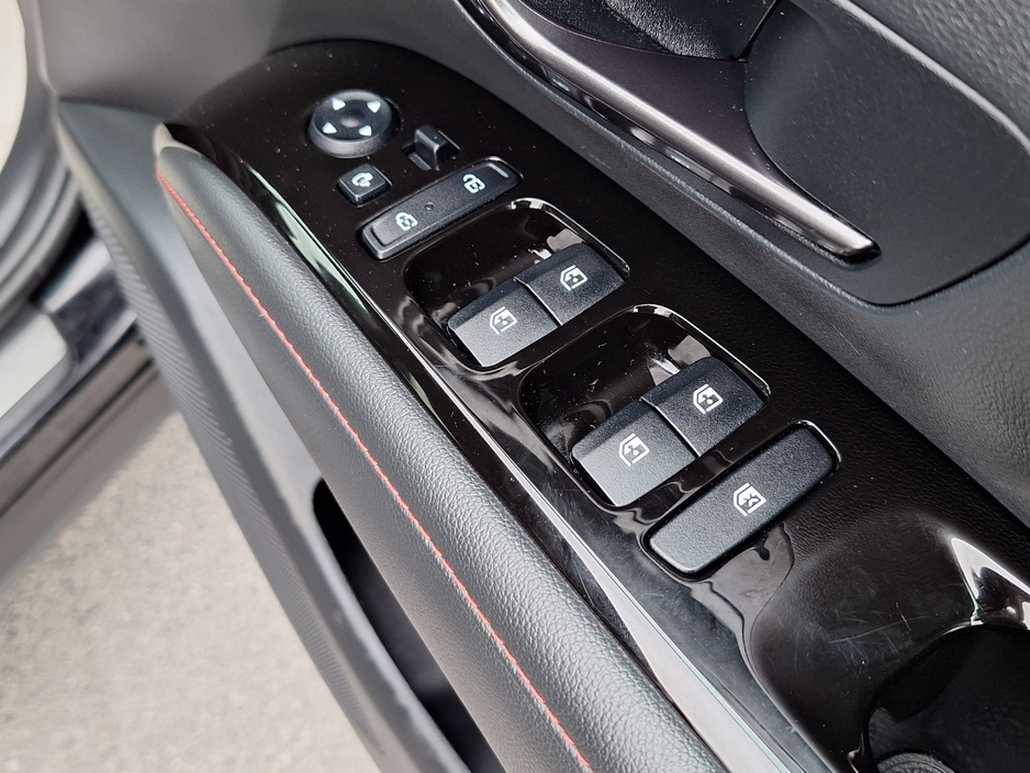 2023 Hyundai Tucson 1.6L Petrol Plug-in Hybrid For Sale Images