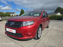 Dacia Sandero 1.5 DCI AMBIANCE 90BHP 5DR