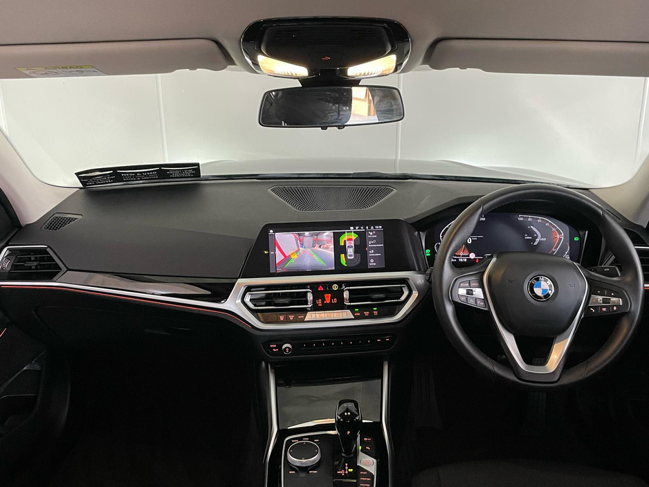 2022 BMW 3 Series 2.0L Diesel For Sale Images