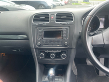 2011 Volkswagen Golf 1.4L Petrol For Sale Images