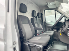 2022 Ford Transit 2L Diesel For Sale Images