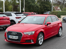 2017 Audi A3 1.4L Petrol For Sale Images