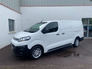 2022 CITROEN DISPATCH 