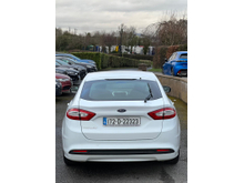 2017 Ford Mondeo 2L Diesel For Sale Images