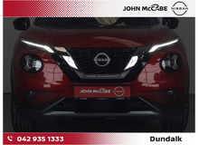 2024 Nissan Juke 1.0L Petrol For Sale Images