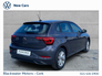 2025 VOLKSWAGEN POLO Style 1.0TSI 95BHP WITH UPGRADED ALLOYS *ORDER YOUR 251 TODAY*