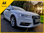 2014 AUDI A3 Auto+Warranty+New NCT