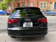 2013 Audi A3 1.4L Petrol For Sale Images